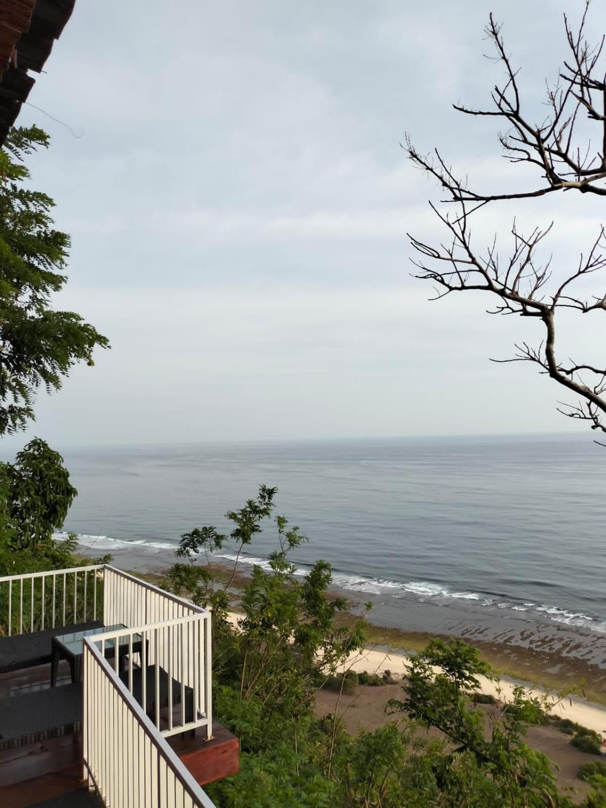 Nunggalan Octopus 1 Uluwatu  Exterior photo